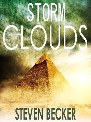 cover image of Storm Clouds